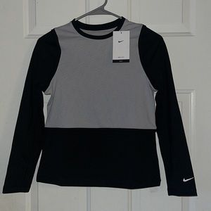 Girls DriFit Long Sleeve